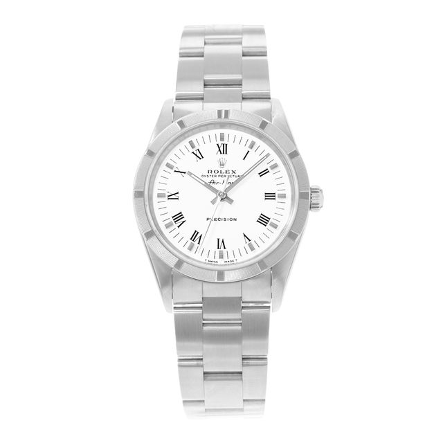 Rolex Air-King 14010 Image 2